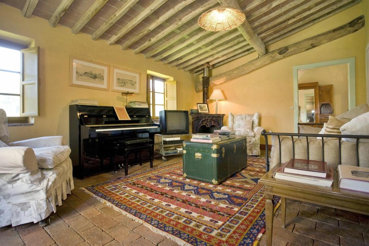 Villa Bottino By Salogi Villas San Martino in Freddana 外观 照片