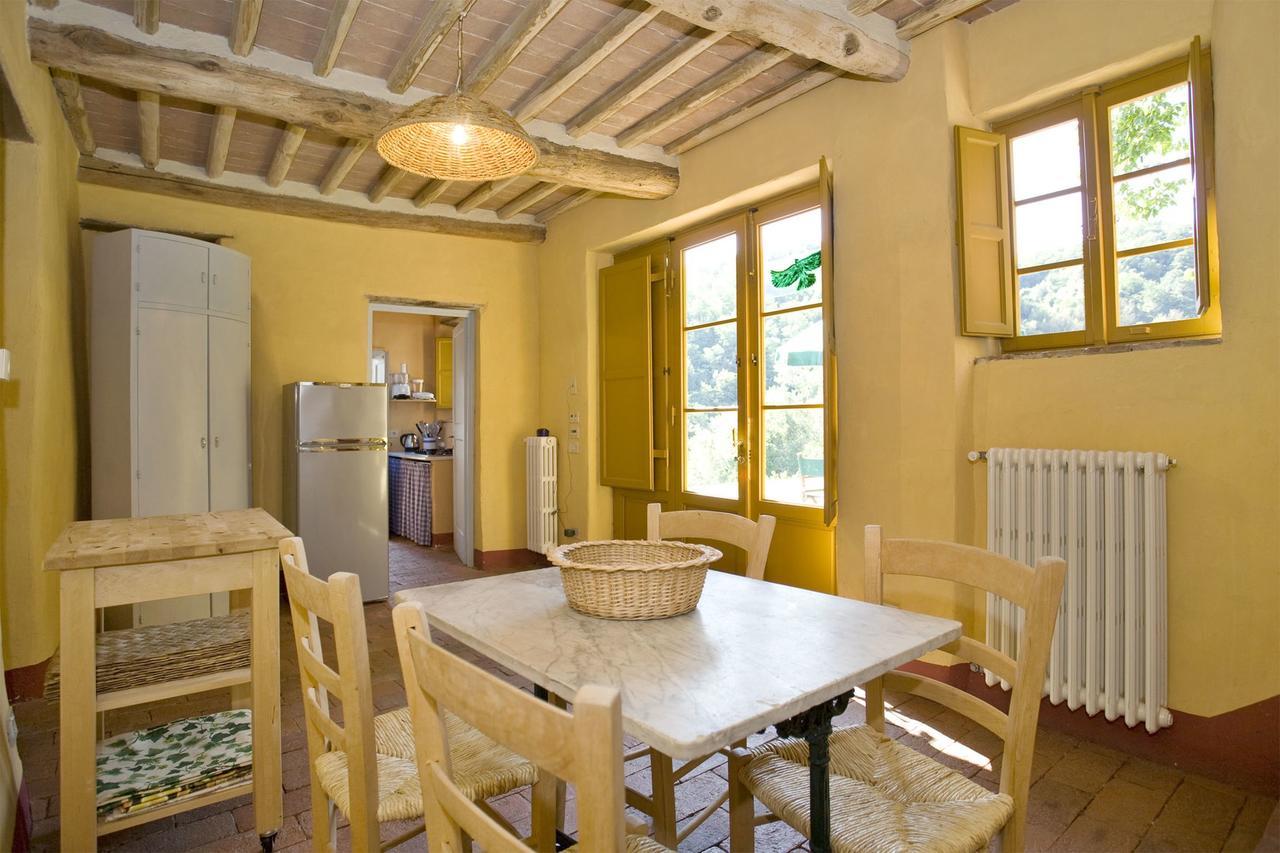 Villa Bottino By Salogi Villas San Martino in Freddana 外观 照片