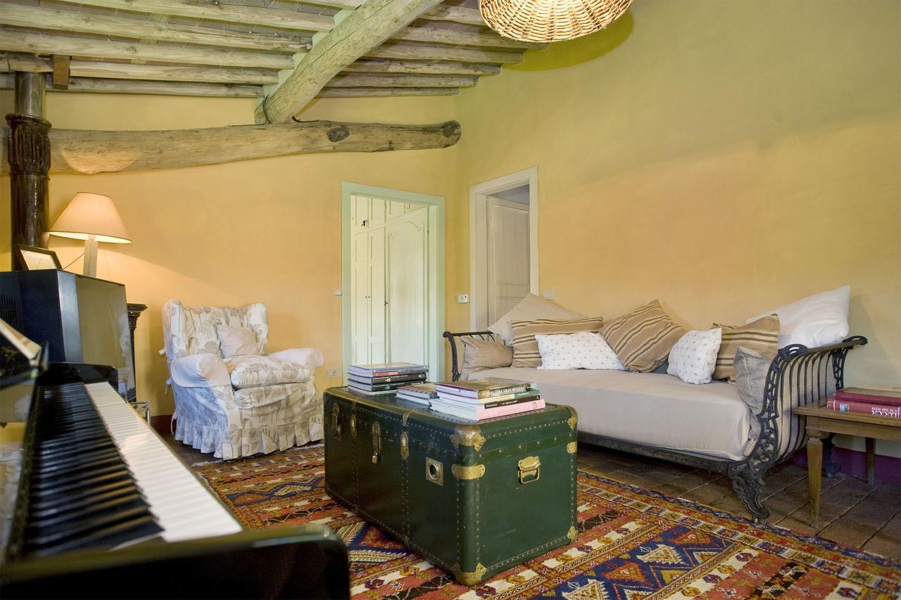 Villa Bottino By Salogi Villas San Martino in Freddana 外观 照片