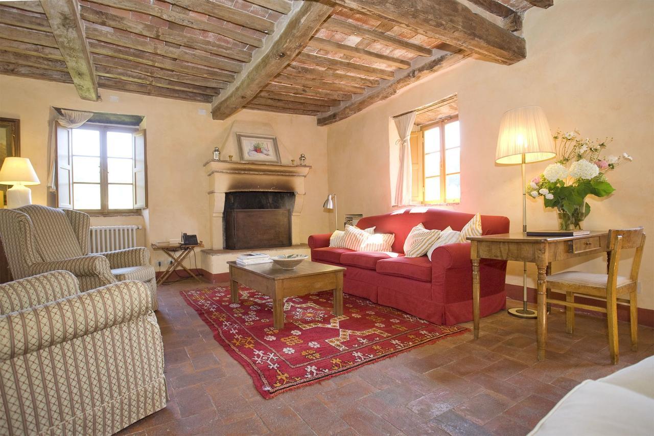 Villa Bottino By Salogi Villas San Martino in Freddana 外观 照片