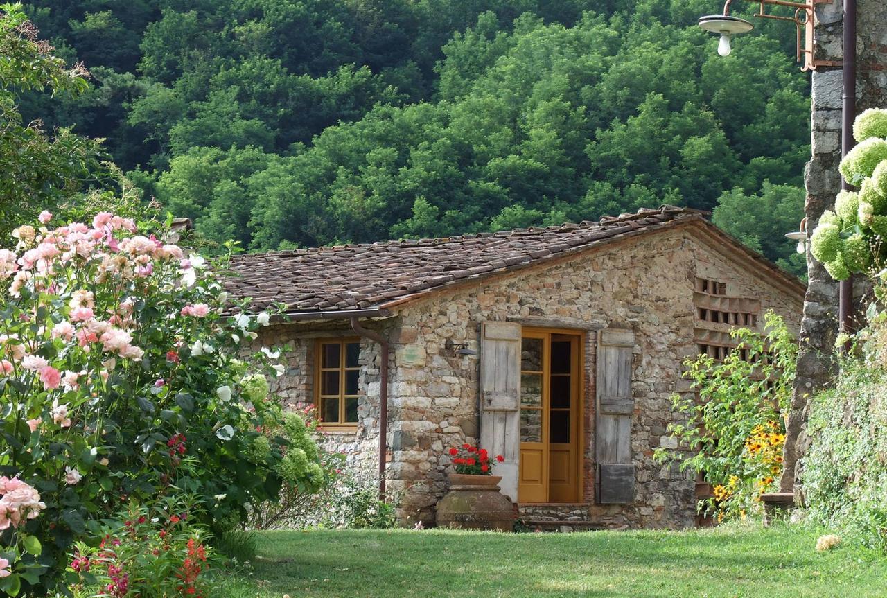 Villa Bottino By Salogi Villas San Martino in Freddana 外观 照片