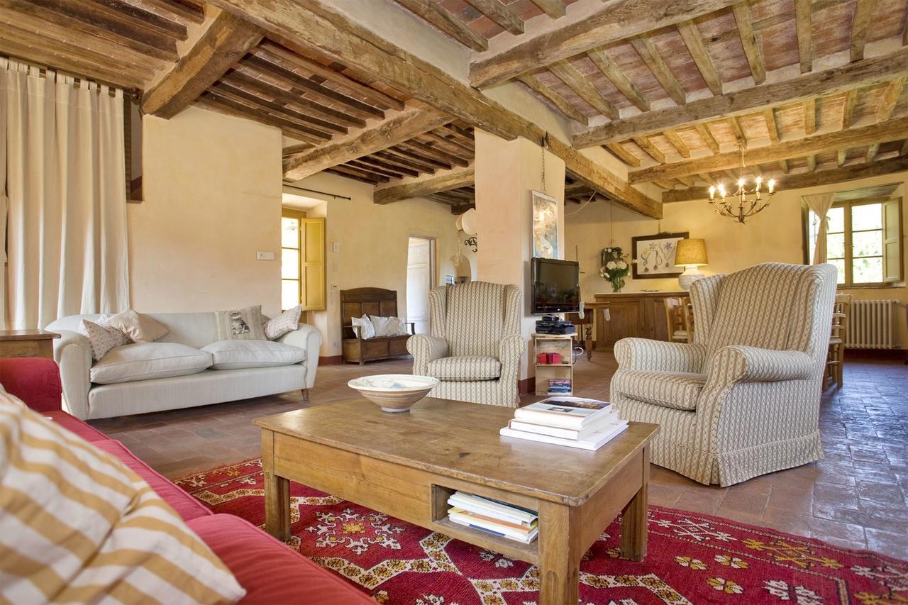 Villa Bottino By Salogi Villas San Martino in Freddana 外观 照片