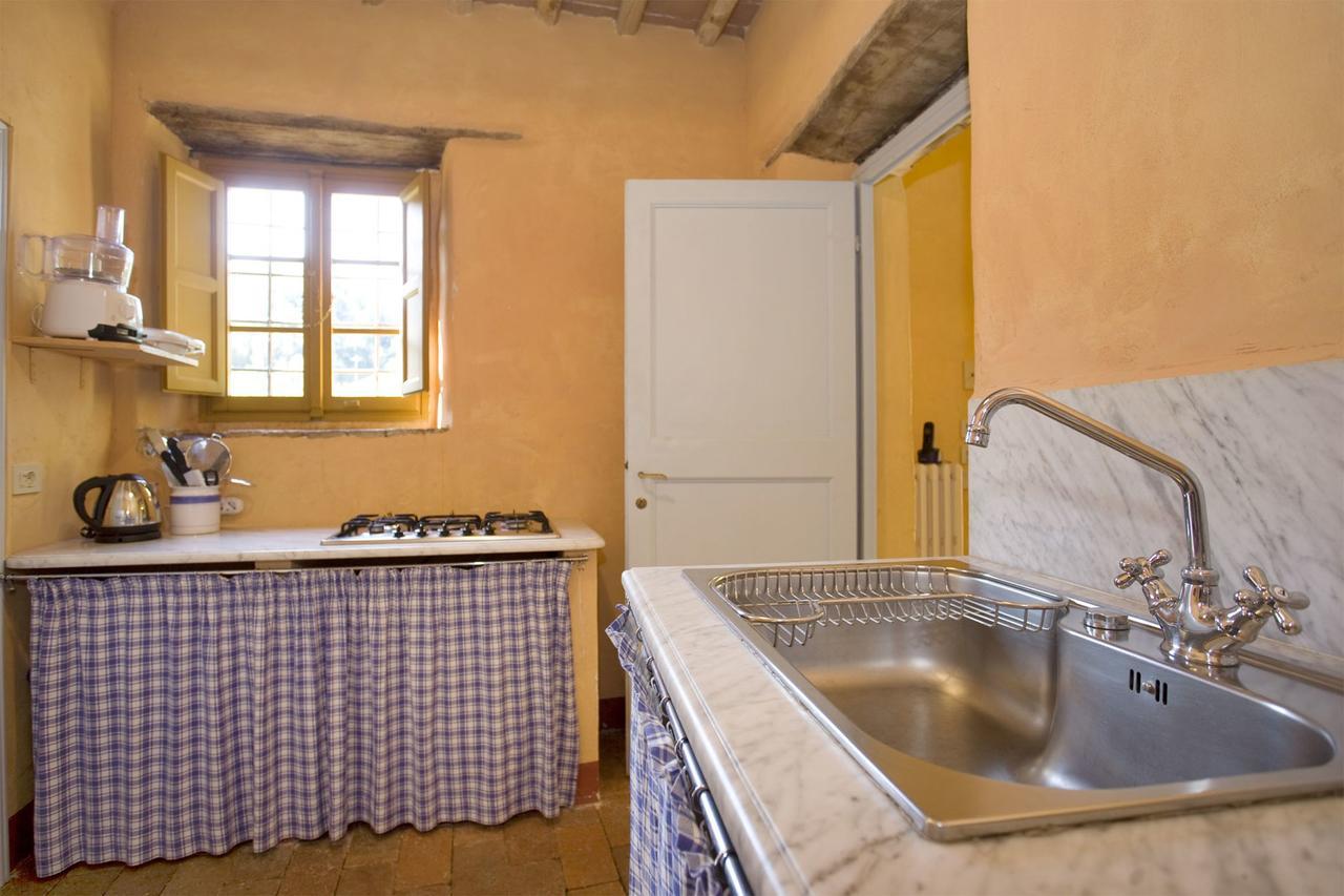 Villa Bottino By Salogi Villas San Martino in Freddana 外观 照片