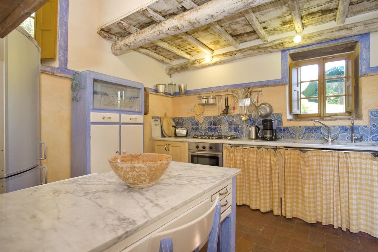 Villa Bottino By Salogi Villas San Martino in Freddana 外观 照片