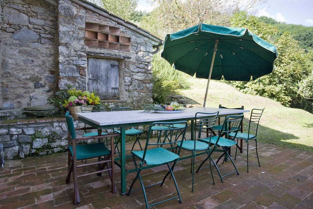Villa Bottino By Salogi Villas San Martino in Freddana 外观 照片