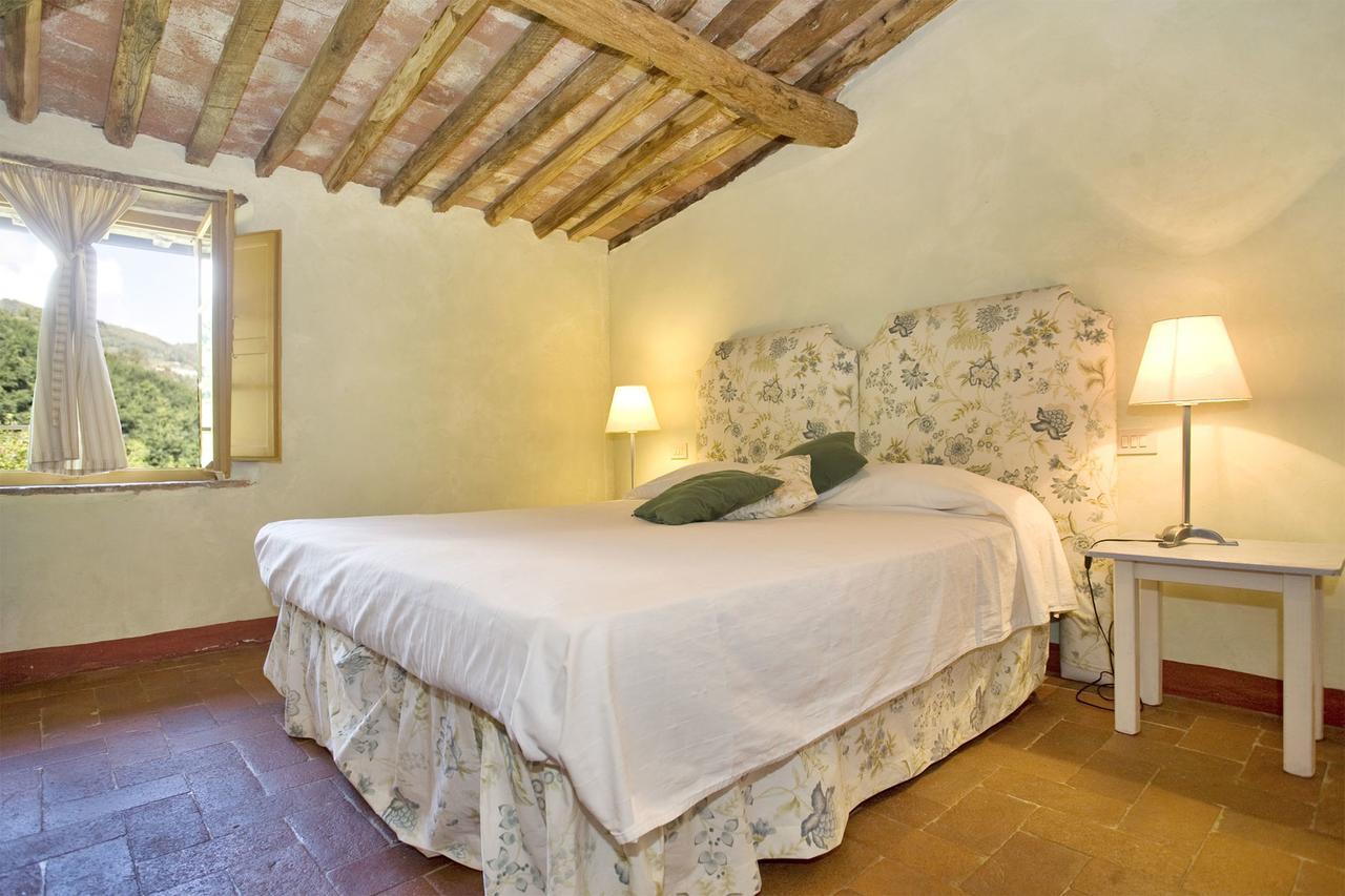 Villa Bottino By Salogi Villas San Martino in Freddana 外观 照片