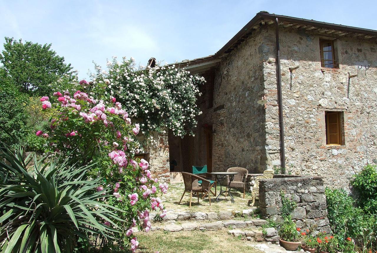 Villa Bottino By Salogi Villas San Martino in Freddana 外观 照片