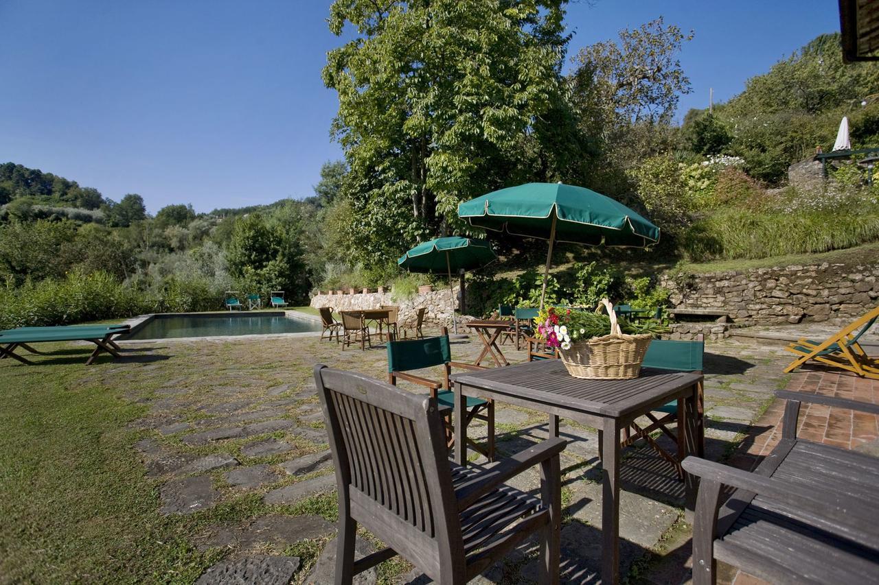 Villa Bottino By Salogi Villas San Martino in Freddana 外观 照片
