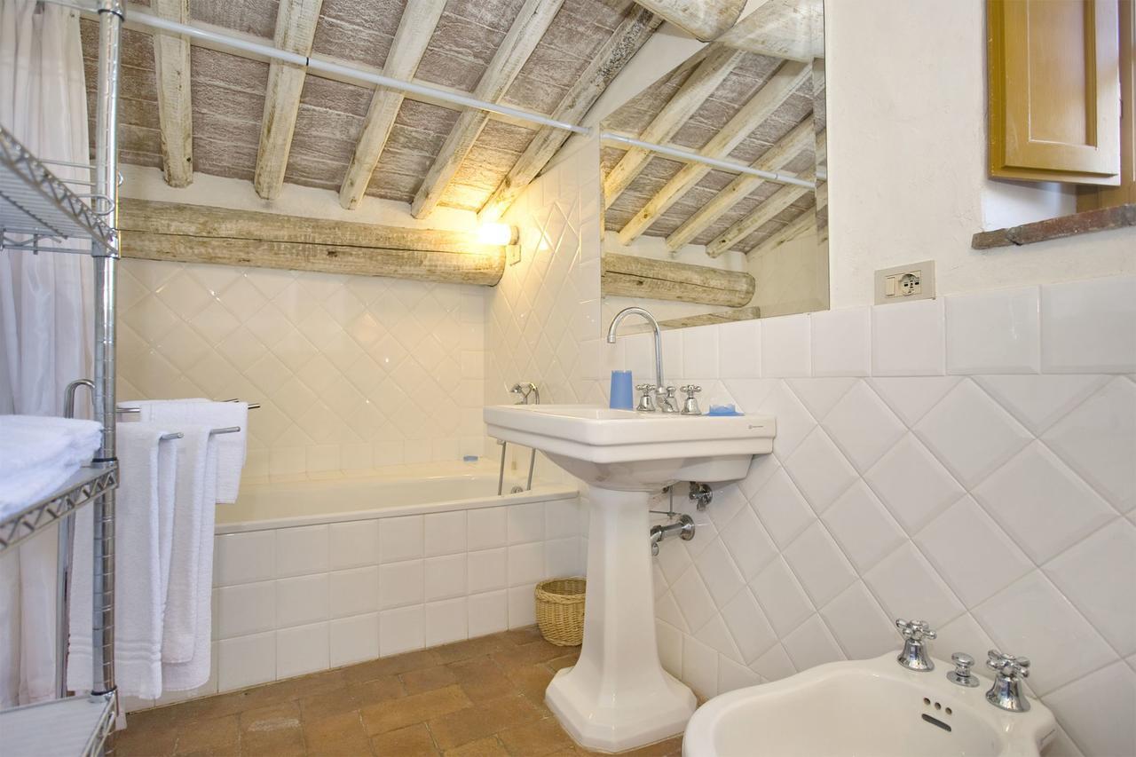 Villa Bottino By Salogi Villas San Martino in Freddana 外观 照片