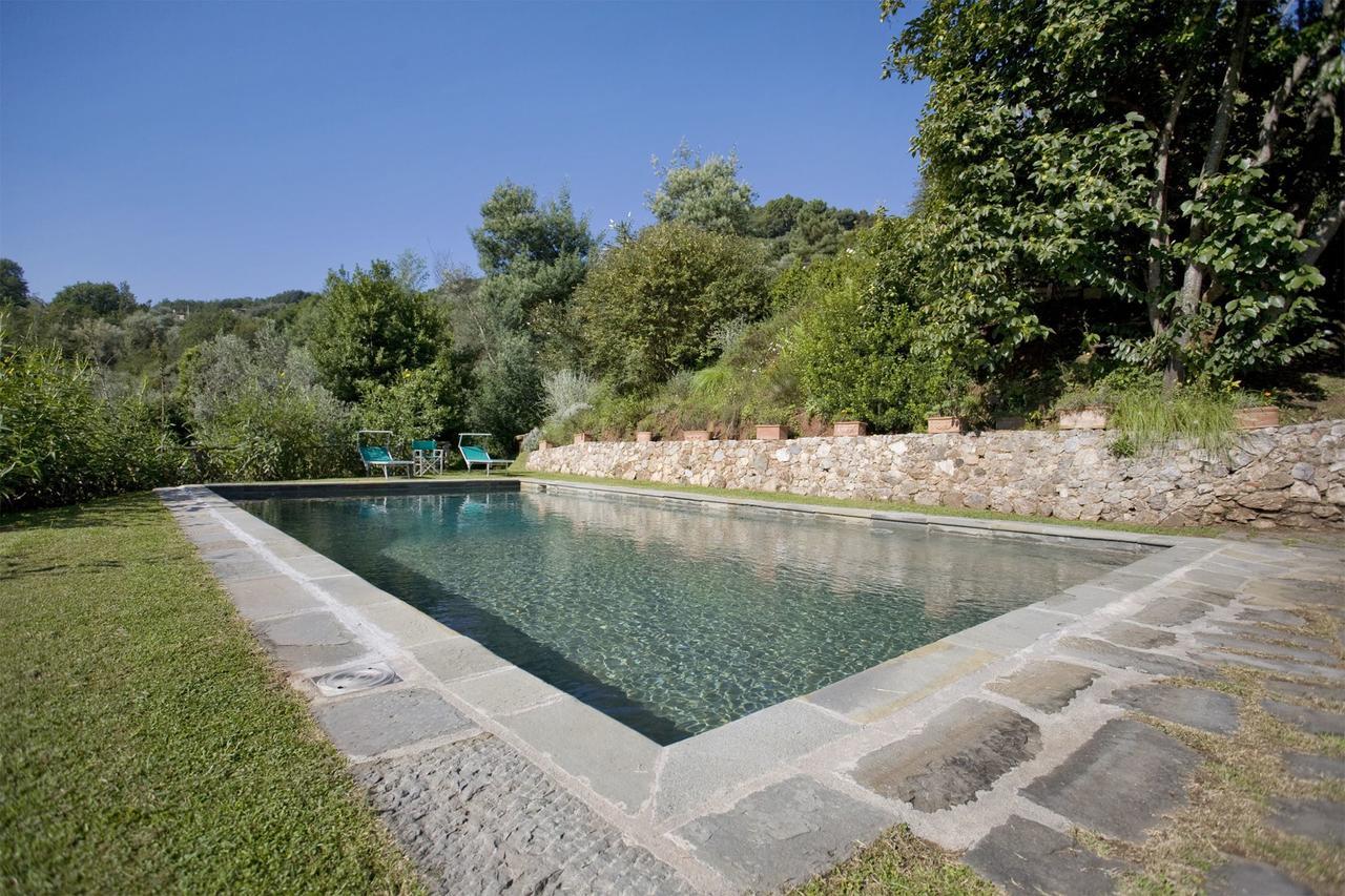 Villa Bottino By Salogi Villas San Martino in Freddana 外观 照片